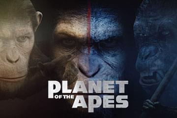 Planet of the Apes играть онлайн